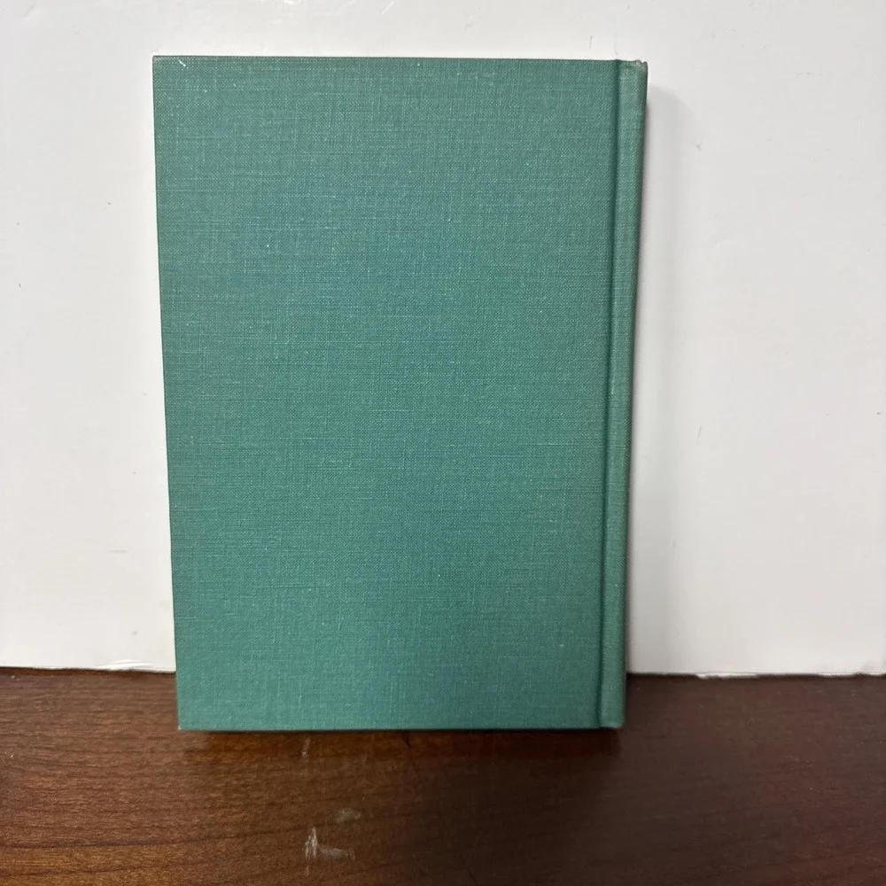 Teach Us to Pray Charles Cora Fillmore 1941 Vintage Book